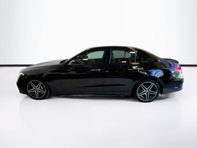 2023 Mercedes-Benz C-Class C 300 4MATIC®