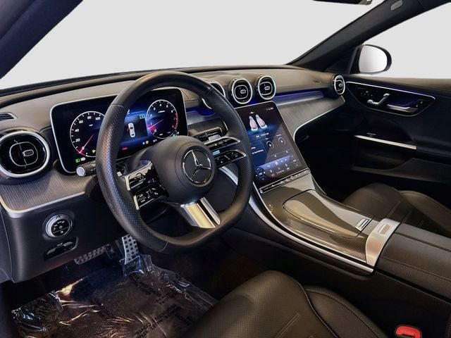 2023 Mercedes-Benz C-Class C 300 4MATIC®