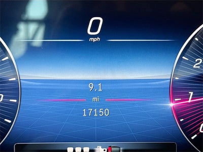 2023 Mercedes-Benz C-Class C 300 4MATIC®