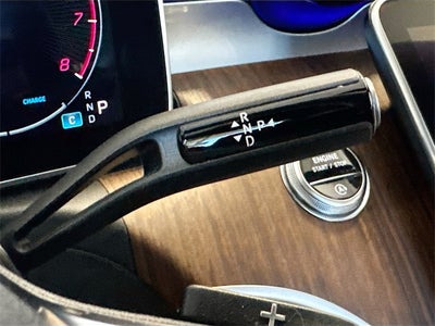 2023 Mercedes-Benz C-Class C 300 4MATIC®