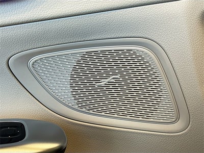 2023 Mercedes-Benz C-Class C 300 4MATIC®