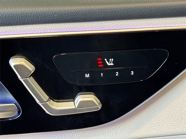 2023 Mercedes-Benz C-Class C 300 4MATIC®