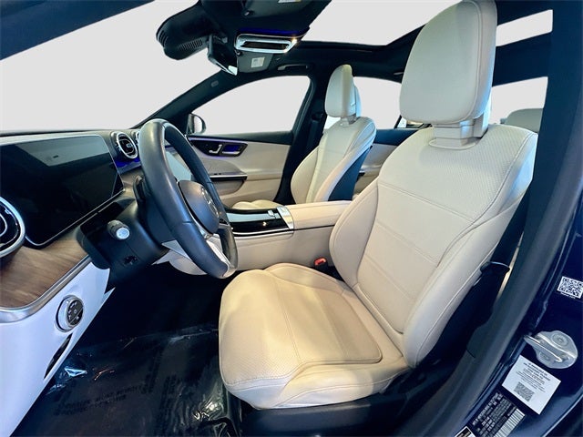 2023 Mercedes-Benz C-Class C 300 4MATIC®