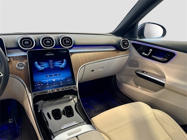 2023 Mercedes-Benz C-Class C 300 4MATIC®