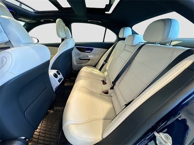 2023 Mercedes-Benz C-Class C 300 4MATIC®