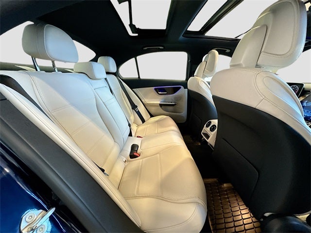 2023 Mercedes-Benz C-Class C 300 4MATIC®