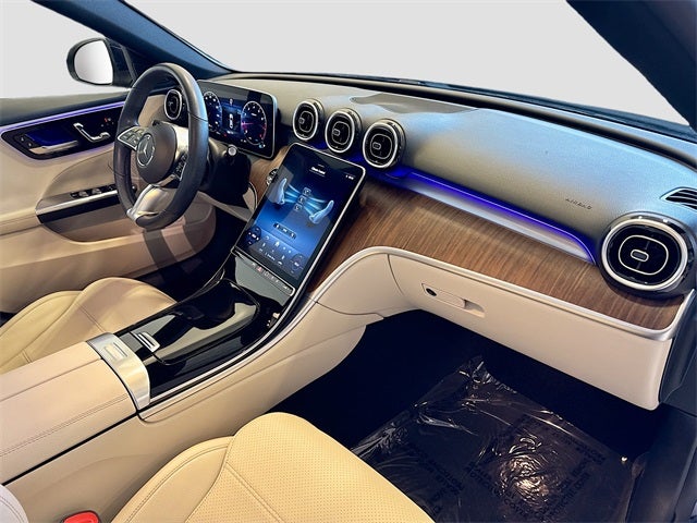 2023 Mercedes-Benz C-Class C 300 4MATIC®