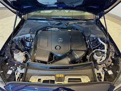 2023 Mercedes-Benz C-Class C 300 4MATIC®