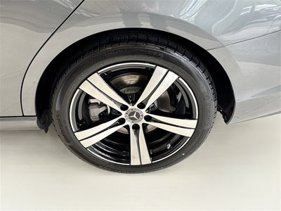 2025 Mercedes-Benz C-Class C 300 4MATIC®