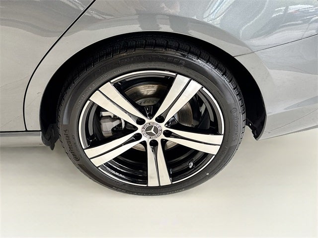 2025 Mercedes-Benz C-Class C 300 4MATIC®