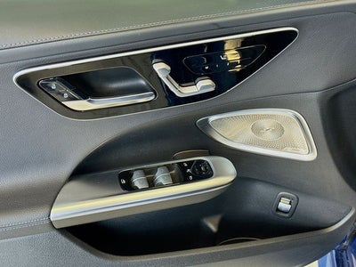 2023 Mercedes-Benz C-Class C 43 AMG® 4MATIC®