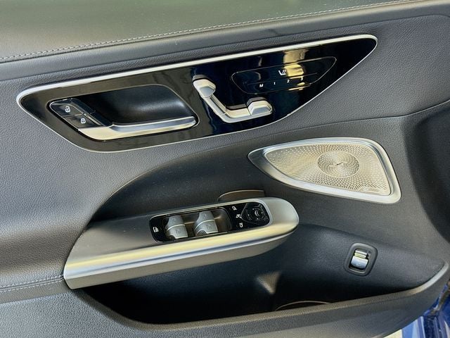 2023 Mercedes-Benz C-Class C 43 AMG® 4MATIC®