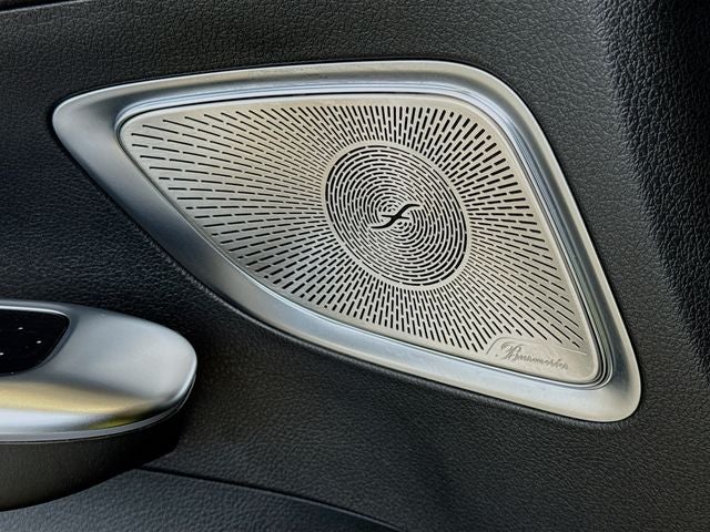 2023 Mercedes-Benz C-Class C 43 AMG® 4MATIC®