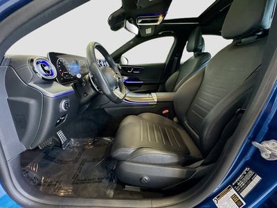 2023 Mercedes-Benz C-Class C 43 AMG® 4MATIC®