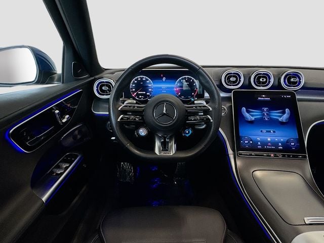 2023 Mercedes-Benz C-Class C 43 AMG® 4MATIC®