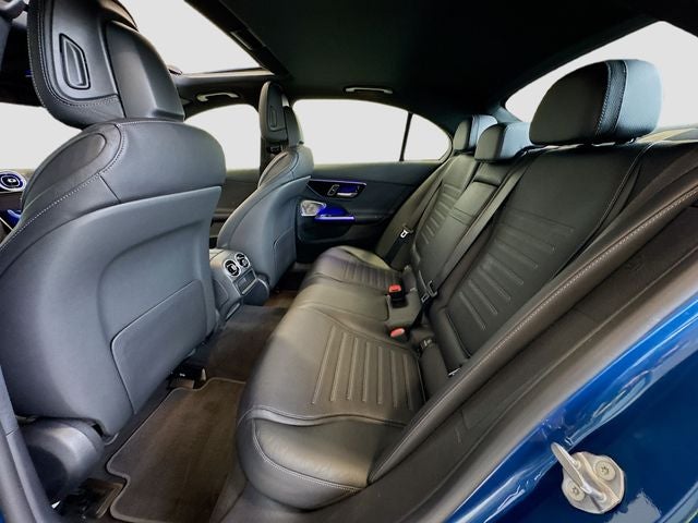 2023 Mercedes-Benz C-Class C 43 AMG® 4MATIC®