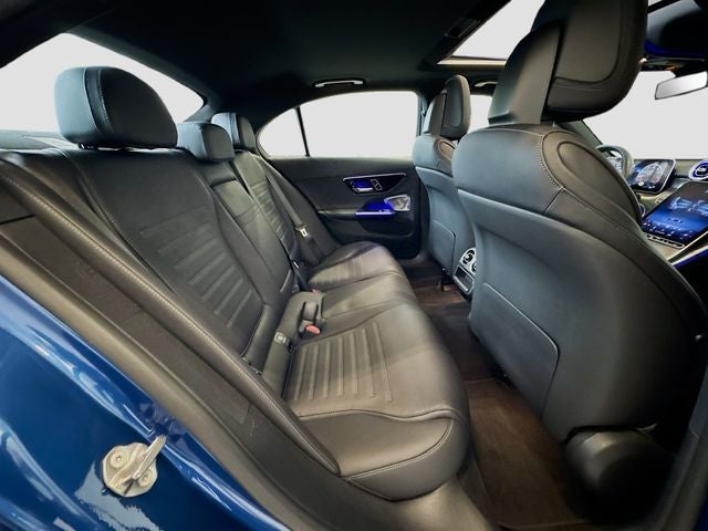 2023 Mercedes-Benz C-Class C 43 AMG® 4MATIC®