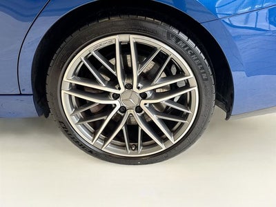 2023 Mercedes-Benz C-Class C 43 AMG® 4MATIC®