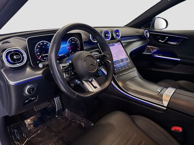 2023 Mercedes-Benz C-Class C 43 AMG® 4MATIC®