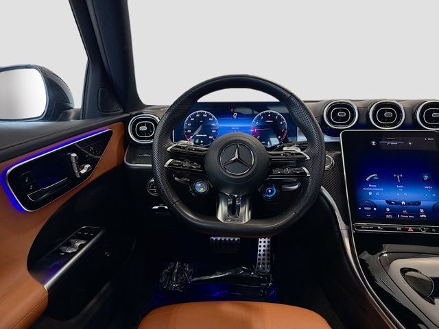 2023 Mercedes-Benz C-Class C 43 AMG® 4MATIC®