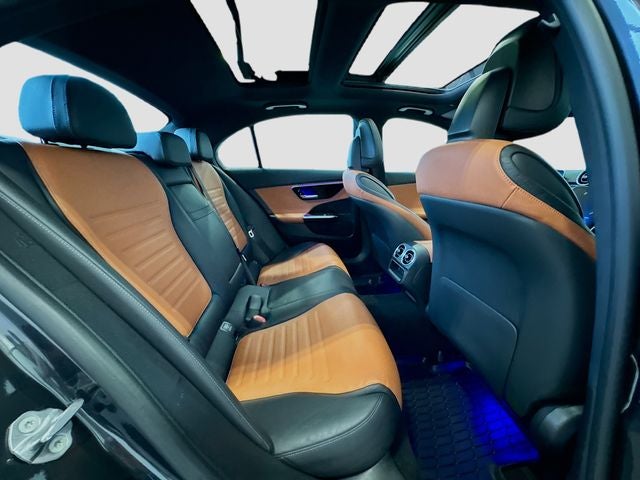 2023 Mercedes-Benz C-Class C 43 AMG® 4MATIC®