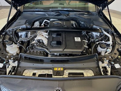 2023 Mercedes-Benz C-Class C 43 AMG® 4MATIC®