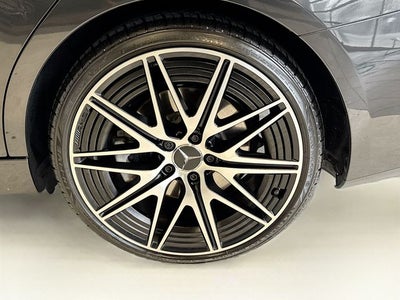 2023 Mercedes-Benz C-Class C 43 AMG® 4MATIC®