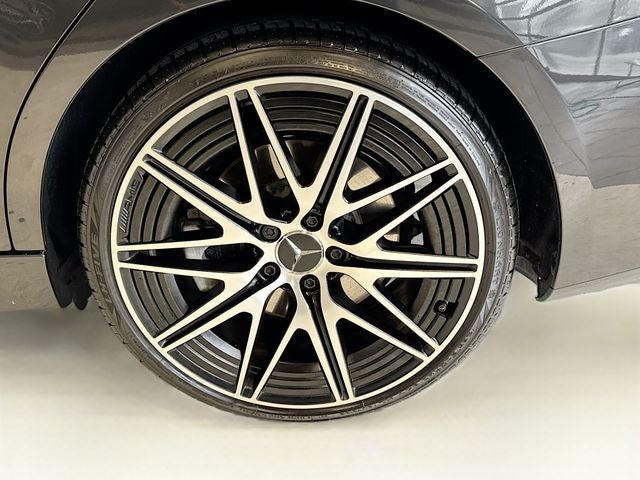 2023 Mercedes-Benz C-Class C 43 AMG® 4MATIC®