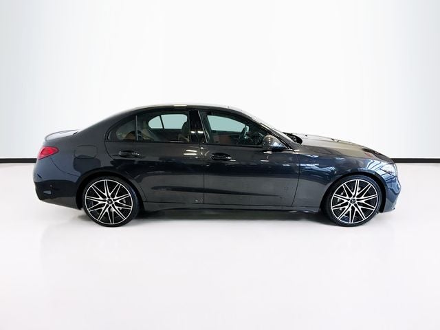 2023 Mercedes-Benz C-Class C 43 AMG® 4MATIC®
