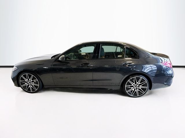 2023 Mercedes-Benz C-Class C 43 AMG® 4MATIC®