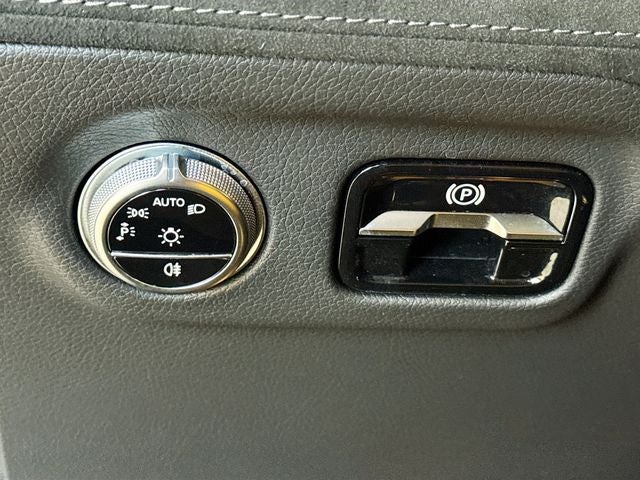 2023 Mercedes-Benz EQS 450 4MATIC®