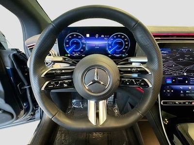 2023 Mercedes-Benz EQS 450 4MATIC®