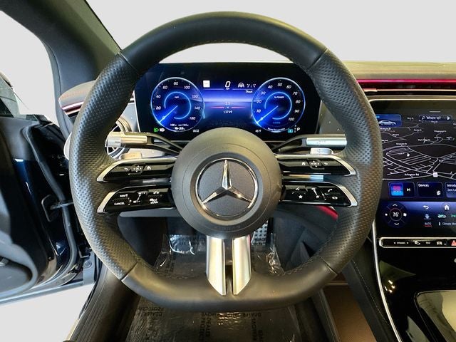 2023 Mercedes-Benz EQS 450 4MATIC®