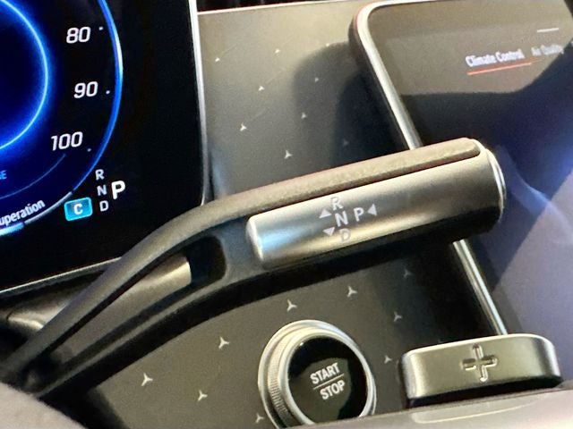 2023 Mercedes-Benz EQS 450 4MATIC®