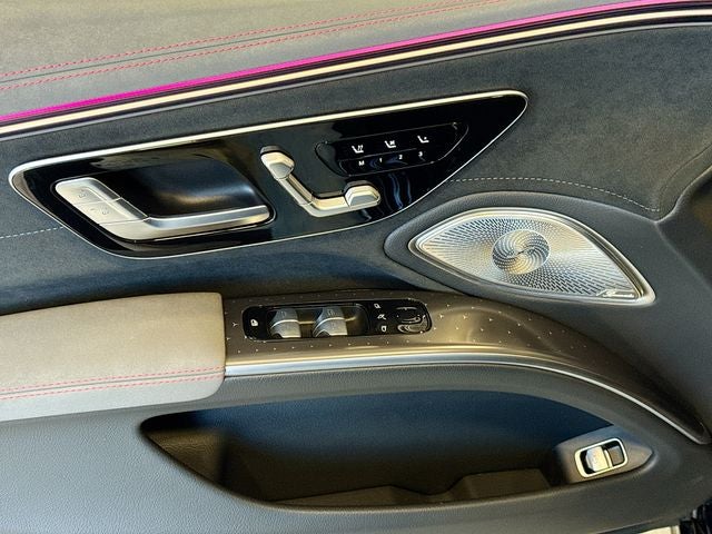 2023 Mercedes-Benz EQS 450 4MATIC®