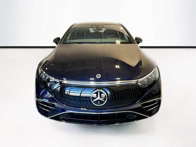 2023 Mercedes-Benz EQS 450 4MATIC®