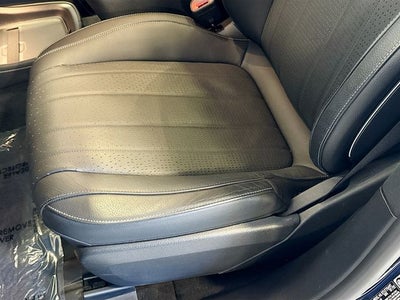 2023 Mercedes-Benz EQS 450 4MATIC®