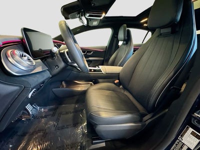 2023 Mercedes-Benz EQS 450 4MATIC®