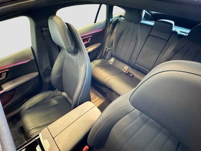 2023 Mercedes-Benz EQS 450 4MATIC®