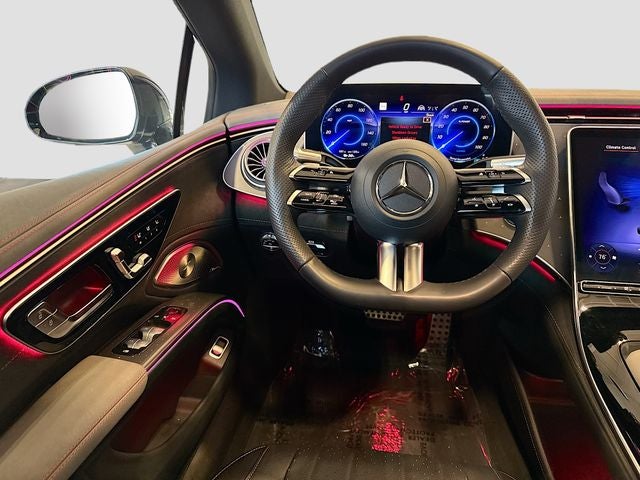 2023 Mercedes-Benz EQS 450 4MATIC®