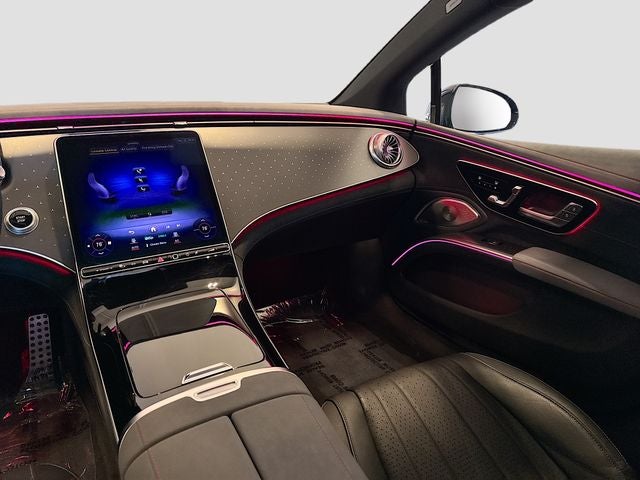 2023 Mercedes-Benz EQS 450 4MATIC®