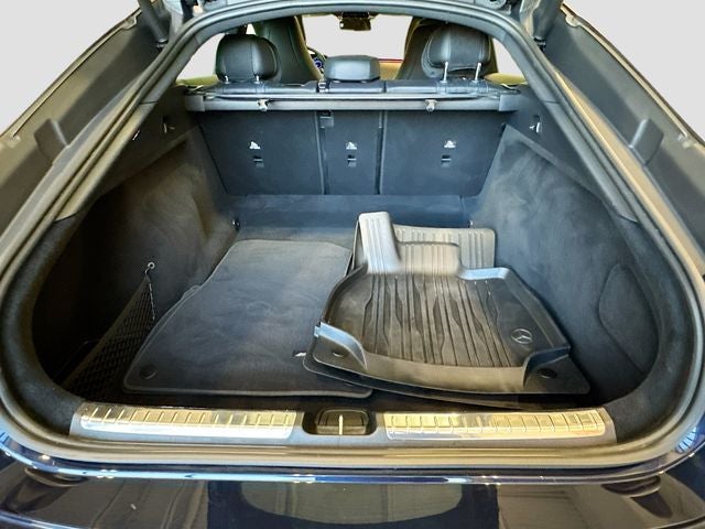 2023 Mercedes-Benz EQS 450 4MATIC®