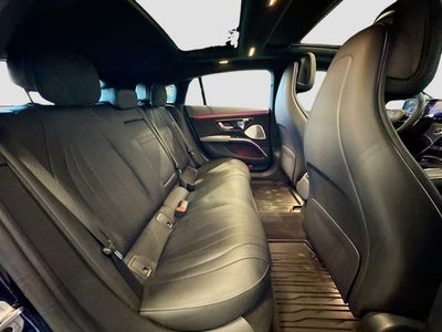 2023 Mercedes-Benz EQS 450 4MATIC®