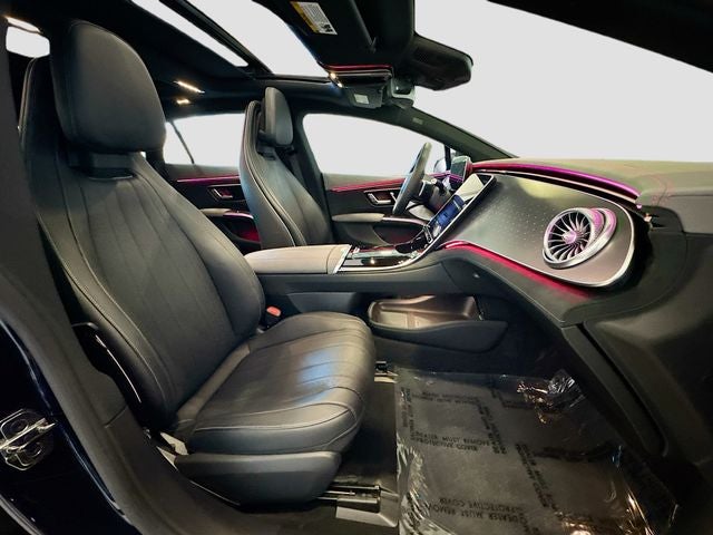 2023 Mercedes-Benz EQS 450 4MATIC®