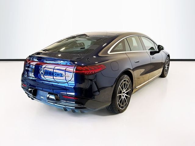 2023 Mercedes-Benz EQS 450 4MATIC®