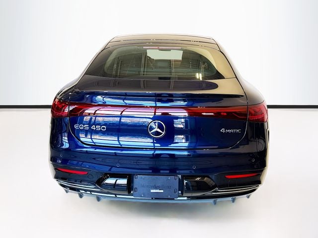 2023 Mercedes-Benz EQS 450 4MATIC®
