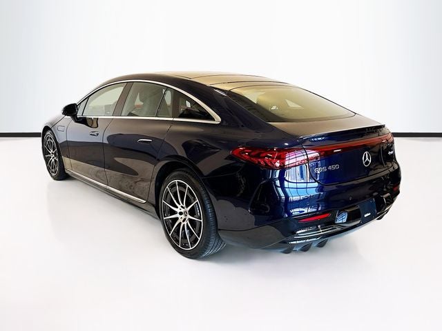 2023 Mercedes-Benz EQS 450 4MATIC®