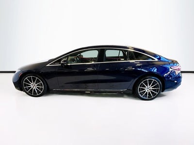 2023 Mercedes-Benz EQS 450 4MATIC®