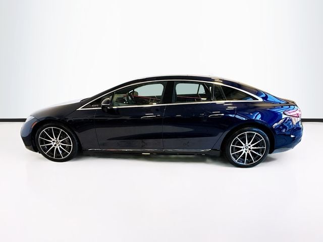 2023 Mercedes-Benz EQS 450 4MATIC®