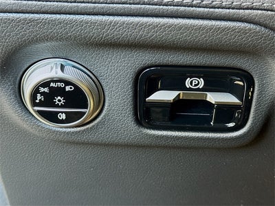 2023 Mercedes-Benz EQS 450 4MATIC®